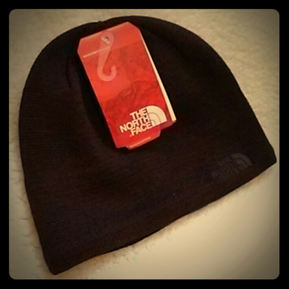The North Face 'Jim' Beanie Knit Cap